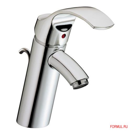 Смеситель Jacob Delafon Е72081СР